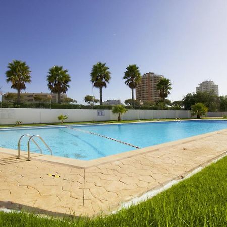 Apartamento Sj Apartment Portimão Exterior foto